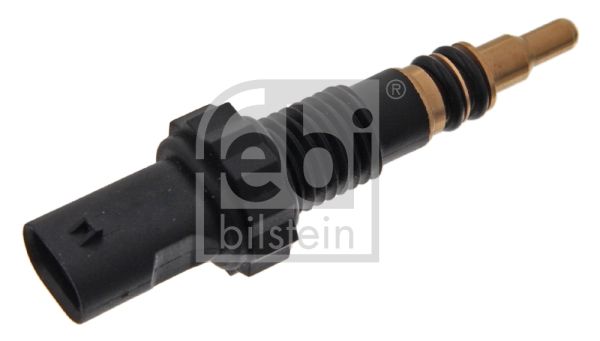 FEBI BILSTEIN Датчик, температура охлаждающей жидкости 37032